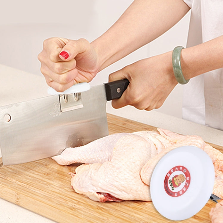 Nắp dao cắt thực phẩm rau củ cần thiết trong bếp MEIYA sáng tạo, nắp dao cắt tăng cường