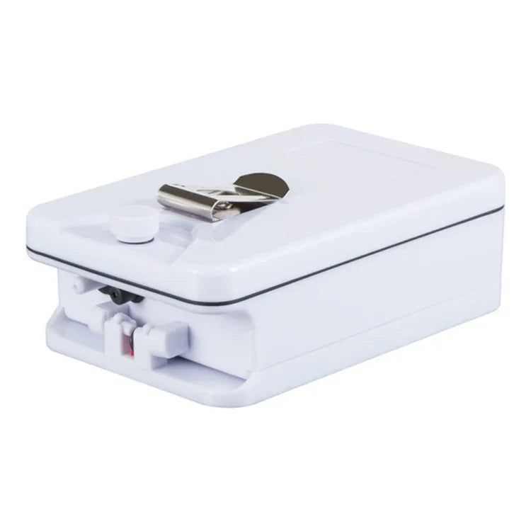 Bơm khí bể cá năng lượng mặt trời gập 5V, phích cắm US, máy tạo oxy năng lượng mặt trời
