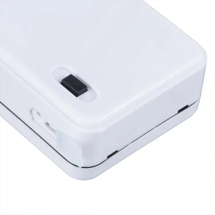 Bơm khí bể cá năng lượng mặt trời gập 5V, phích cắm US, máy tạo oxy năng lượng mặt trời