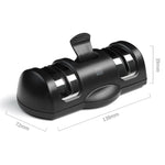 Máy mài dao đôi mini nhà bếp Xiaomi Youpin Huohou chính hãng, máy mài dao đôi