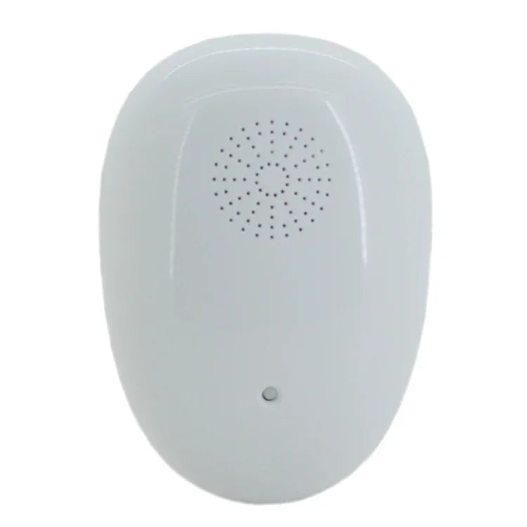 Máy đuổi côn trùng siêu âm AC 90-250V, máy đuổi muỗi, máy diệt côn trùng, phích cắm Mỹ