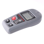 Máy đo ánh sáng kỹ thuật số LCD MT-30 cầm tay cho nhà máy / trường học / nhà ở nhiều dịp, phạm vi: 0.1-200,000 Lux, MT-30
