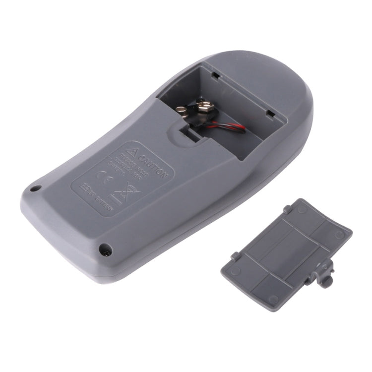 Máy đo ánh sáng kỹ thuật số LCD MT-30 cầm tay cho nhà máy / trường học / nhà ở nhiều dịp, phạm vi: 0.1-200,000 Lux, MT-30