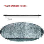 Ống bọt khí bể cá đầu đôi dài 90cm, phụ kiện bể cá, thanh khuếch tán oxy không khí, 90cm đầu đôi