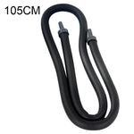 Bơm bể cá ống khí bong bóng đầu đôi 105cm, phụ kiện bể cá, thanh khuếch tán oxy không khí cho bể cá và bể nuôi cá, đầu đôi 105cm