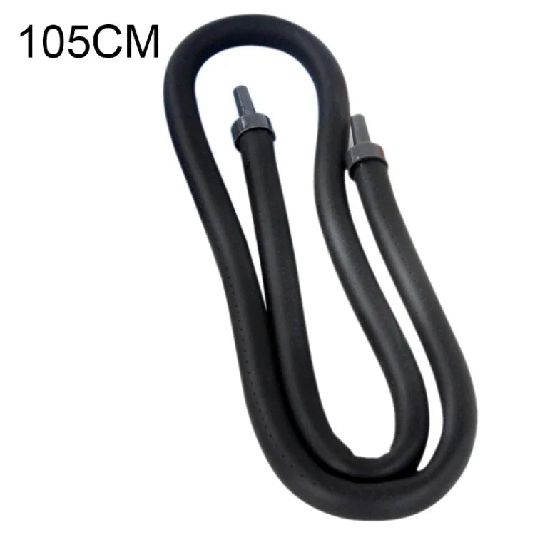 Bơm bể cá ống khí bong bóng đầu đôi 105cm, phụ kiện bể cá, thanh khuếch tán oxy không khí cho bể cá và bể nuôi cá, đầu đôi 105cm