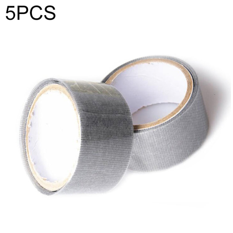 Miếng dán sửa chữa khe hở cửa sổ, cửa lưới chống muỗi