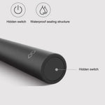 Máy Cắt Lông Mũi Điện Xiaomi Youpin NH1 2W 1.5V Di Động Chống Nước An Toàn Lưỡi Dao Cạo, NH1