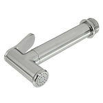 Vòi Xịt Vệ Sinh Cầm Tay MDB-8005 Cho Phòng Tắm / Nhà Bếp / Vườn / Tắm Thú Cưng