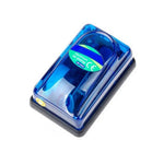 Bơm khí bể cá SOBO SB-248A 3W một đầu ra, điều chỉnh lưu lượng, bơm oxy bể cá, 3W một đầu ra