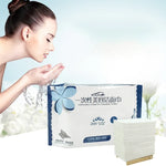 20 cái khăn mặt dùng một lần bằng bông đa năng di động, khăn lau ướt và khô dùng kép, khăn mềm cho du lịch, 20 cái