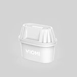 Bộ 3 bộ lọc đa năng 7 lớp thay thế chính hãng Xiaomi Youpin Viomi cho bình lọc nước Viomi (HC0915 / HC0916), Bộ lọc đa năng 7 lớp