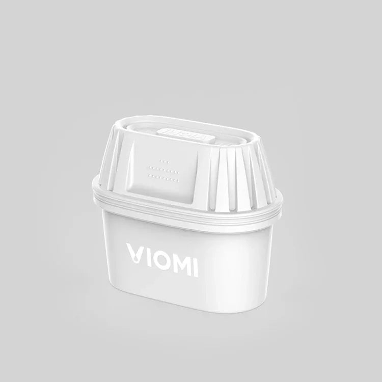 Bộ 3 bộ lọc đa năng 7 lớp thay thế chính hãng Xiaomi Youpin Viomi cho bình lọc nước Viomi (HC0915 / HC0916), Bộ lọc đa năng 7 lớp