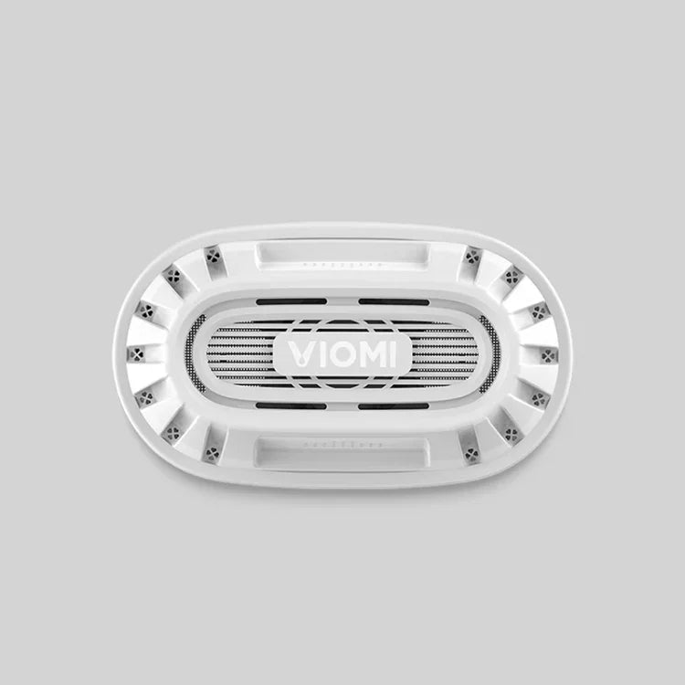 Bộ 3 bộ lọc đa năng 7 lớp thay thế chính hãng Xiaomi Youpin Viomi cho bình lọc nước Viomi (HC0915 / HC0916), Bộ lọc đa năng 7 lớp