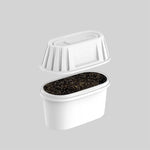 Bộ 3 bộ lọc đa năng 7 lớp thay thế chính hãng Xiaomi Youpin Viomi cho bình lọc nước Viomi (HC0915 / HC0916), Bộ lọc đa năng 7 lớp