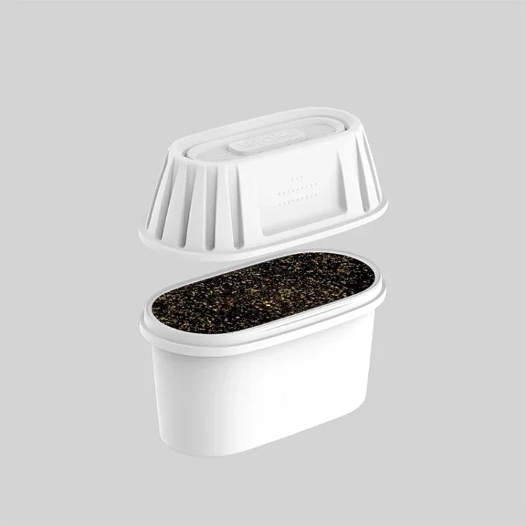 Bộ 3 bộ lọc đa năng 7 lớp thay thế chính hãng Xiaomi Youpin Viomi cho bình lọc nước Viomi (HC0915 / HC0916), Bộ lọc đa năng 7 lớp