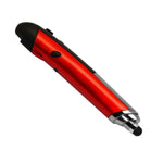 Chuột không dây thông minh kiểu bút sáng tạo PR-08 2.4G, Khoảng cách hiệu quả: 10m, PR-08 (Đỏ), PR-08 (Xanh dương), PR-08 (Xám), PR-08 (Đen), PR-08 (Trắng)