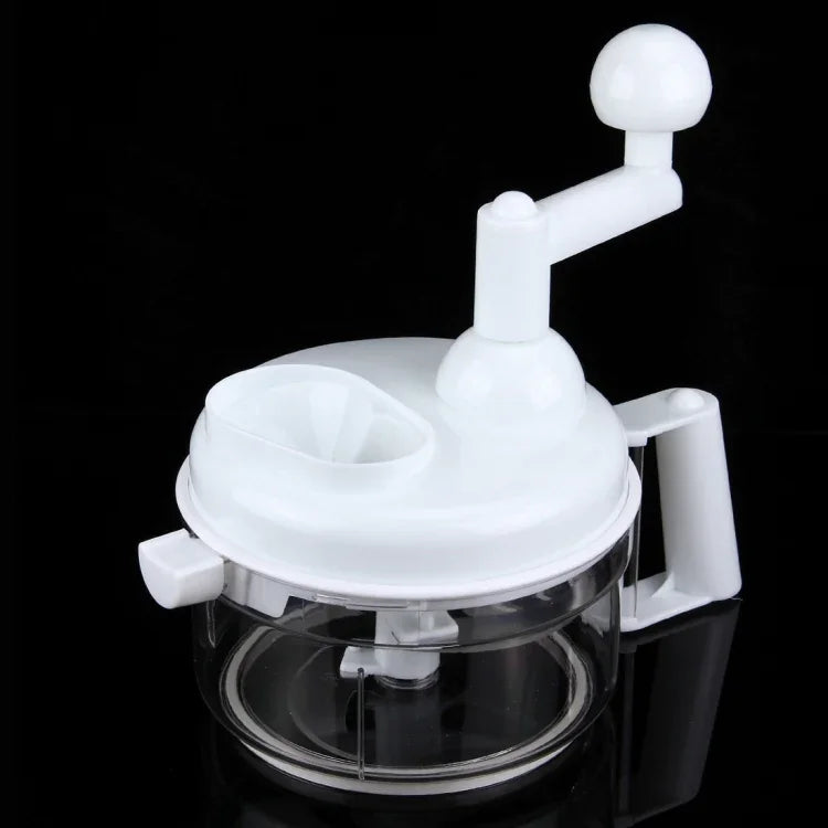 Dụng cụ nhà bếp mini đa năng cắt thái rau củ quả thủ công, dụng cụ cắt đa năng