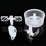 Dụng cụ nhà bếp mini đa năng cắt thái rau củ quả thủ công, dụng cụ cắt đa năng