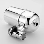 Hệ thống lọc nước vòi bếp Wheelton, dung tích: 2.5L, H-102
