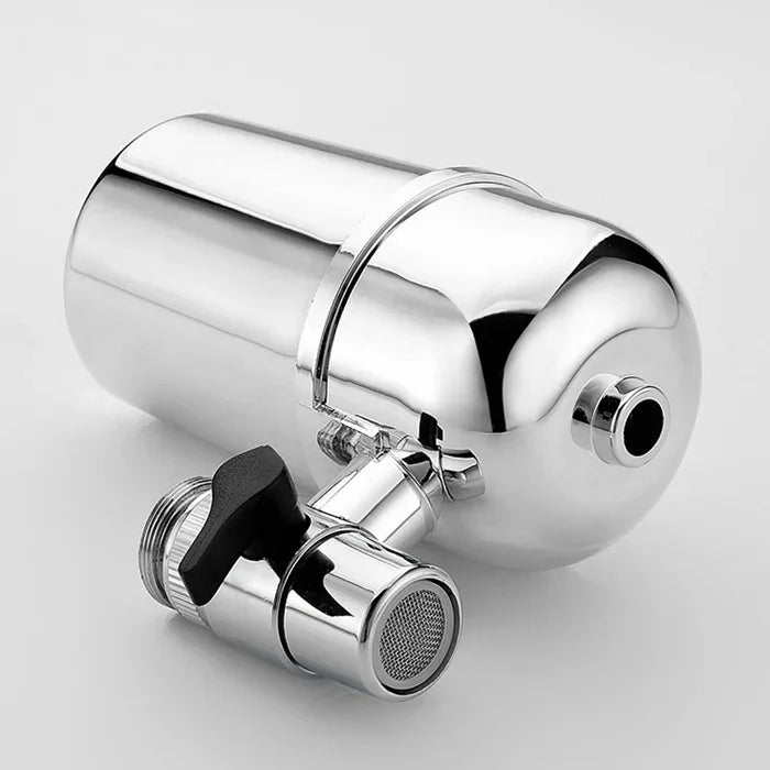 Hệ thống lọc nước vòi bếp Wheelton, dung tích: 2.5L, H-102