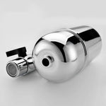 Hệ thống lọc nước vòi bếp Wheelton, dung tích: 2.5L, H-102