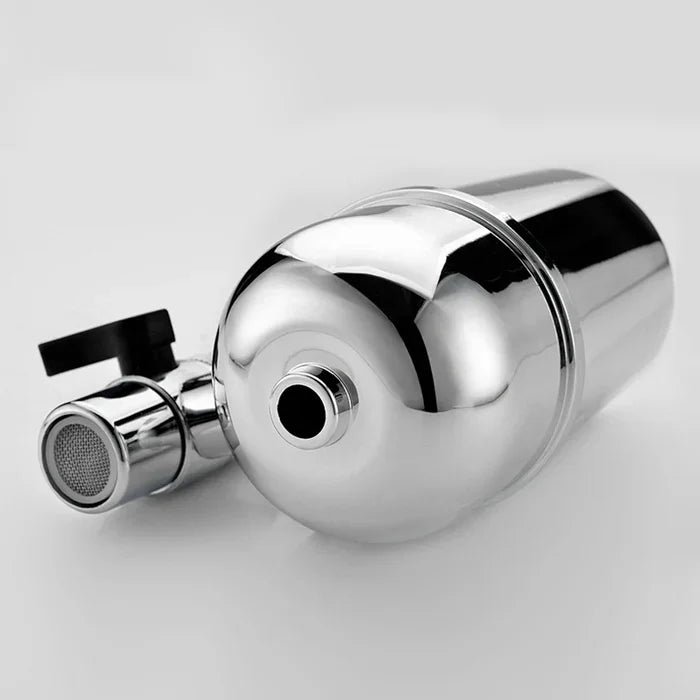 Hệ thống lọc nước vòi bếp Wheelton, dung tích: 2.5L, H-102