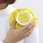 Túi Đá Chườm Trị Liệu Nóng Lạnh Cho Chấn Thương Tập Luyện Hoạt Hình Hoạt Hình, Giao Màu Ngẫu Nhiên