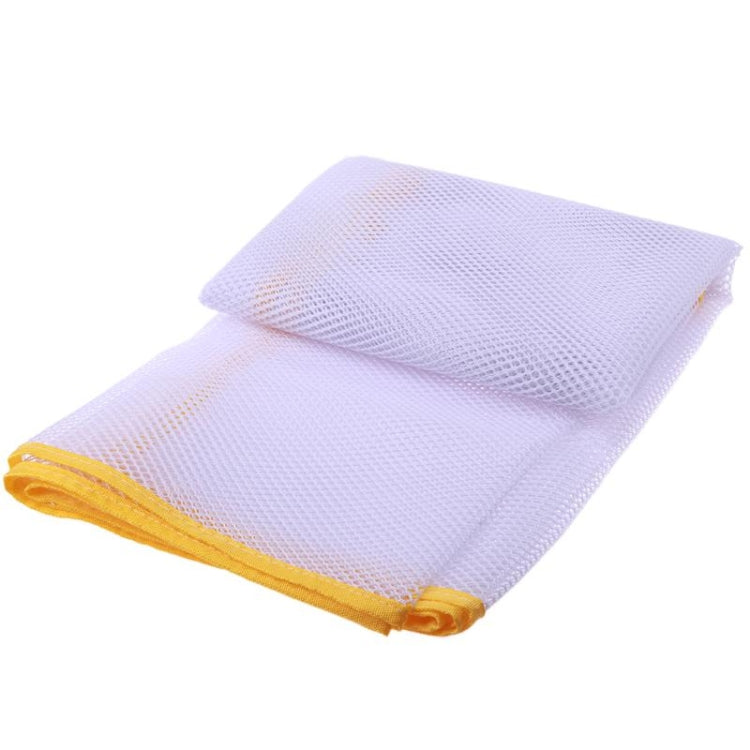 Lưới an toàn ban công cầu thang dày 3m bện chống ngã cho trẻ em