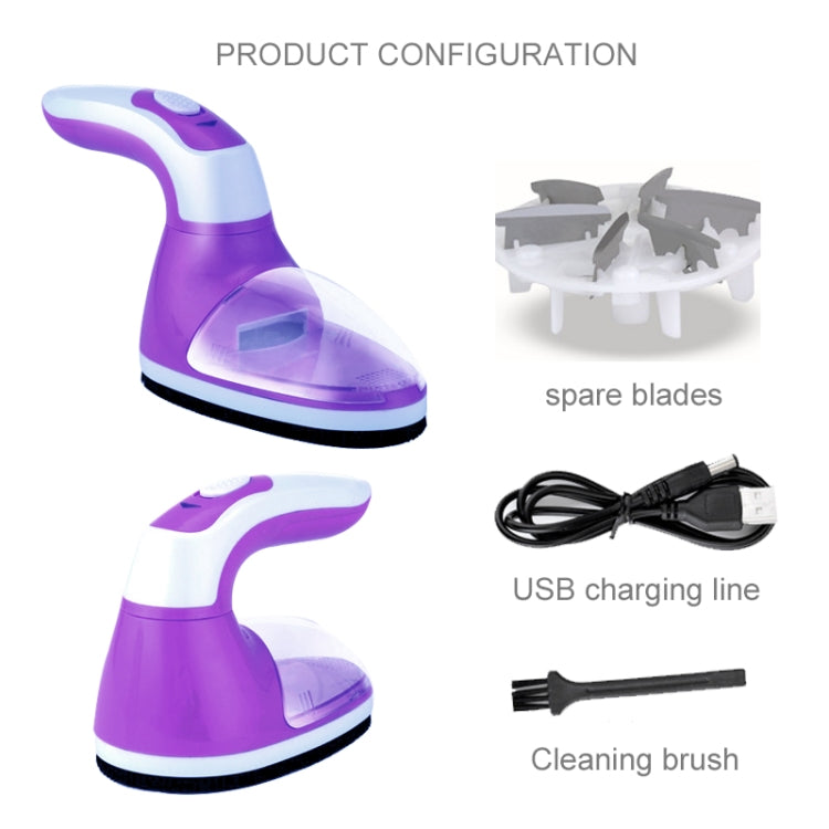 Máy tháo liên kết quần áo có tay cầm xoay, sạc USB và nguồn pin