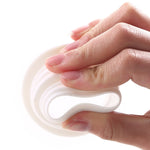 3 nút bịt nối silicone chống mùi kéo dài cống nhà bếp, giao màu ngẫu nhiên, nối silicone kéo dài cống