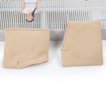 1 đôi bảo vệ ngón cái chân dạng ren, dày, siêu mềm, kích thước: S