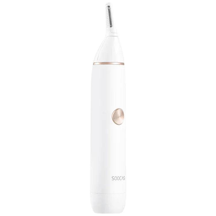 Máy tỉa lông mũi điện chống nước cầm tay Xiaomi SOOCAS N1