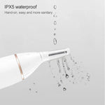 Máy tỉa lông mũi điện chống nước cầm tay Xiaomi SOOCAS N1