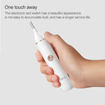 Máy tỉa lông mũi điện chống nước cầm tay Xiaomi SOOCAS N1