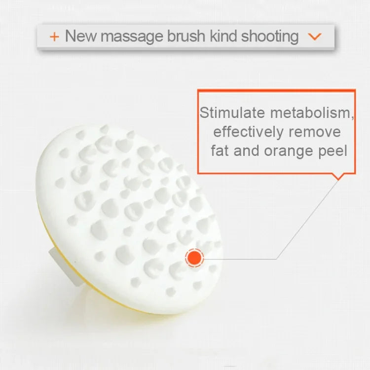 Găng Tay Tắm Tẩy Tế Bào Chết Massage Thư Giãn Chống Cellulite TPR Cho Spa Tắm Rửa Cơ Thể