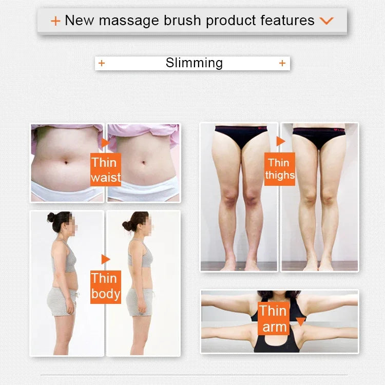 Găng Tay Tắm Tẩy Tế Bào Chết Massage Thư Giãn Chống Cellulite TPR Cho Spa Tắm Rửa Cơ Thể