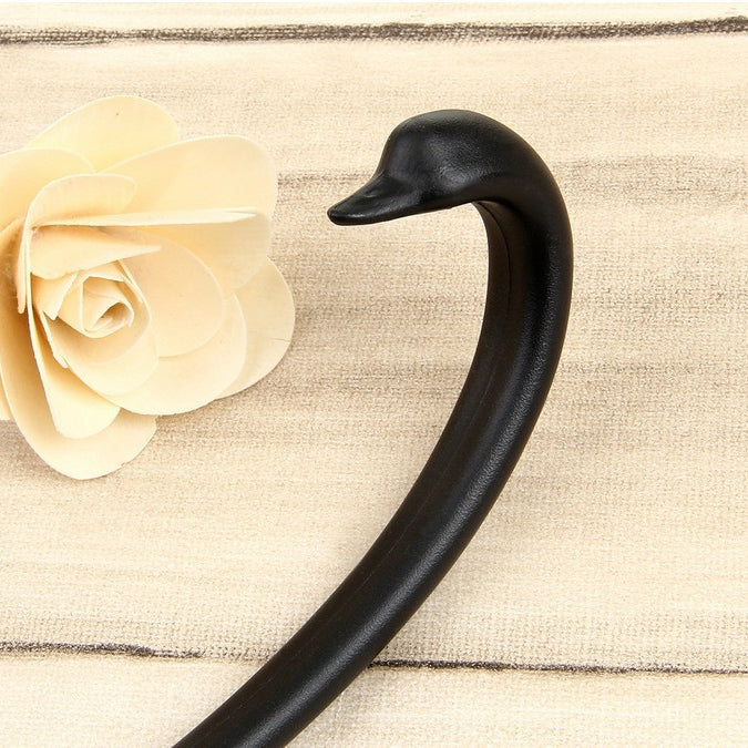 Muỗng canh đứng kèm khay cho nhà bếp gia đình hoặc thương mại, kích thước muỗng: 28.5*8.2cm