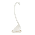 Muỗng canh đứng kèm khay cho nhà bếp gia đình hoặc thương mại, kích thước muỗng: 28.5*8.2cm
