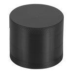 Máy xay thuốc lá thảo mộc hợp kim kẽm mini 4 lớp 40mm