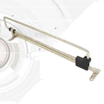 Thanh ray kéo dài móc quần áo tủ quần áo (40cm), 40cm