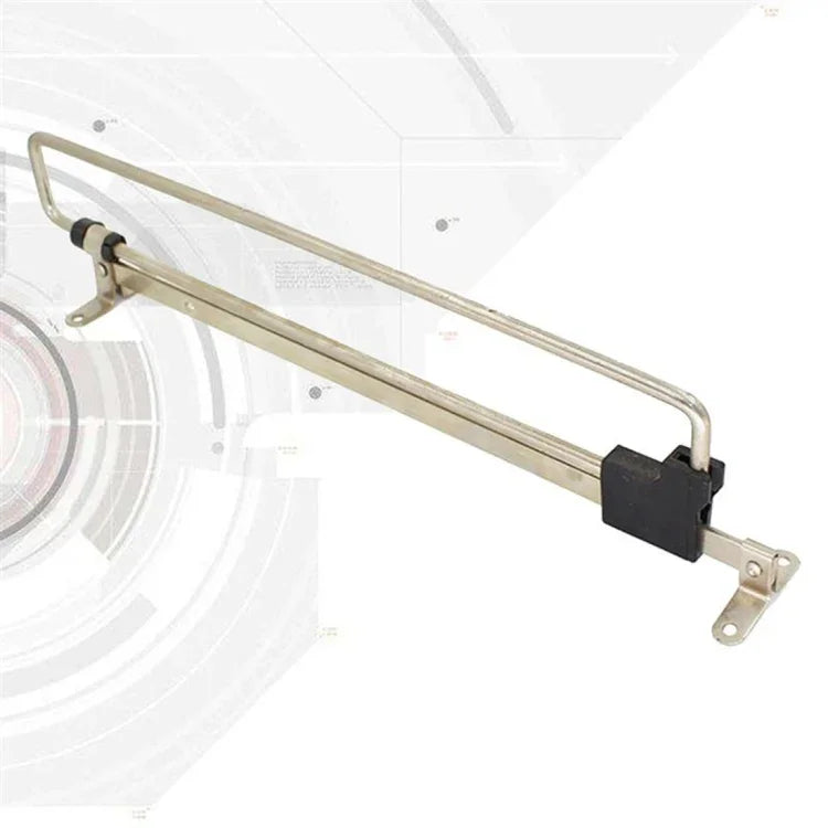 Thanh ray kéo dài móc quần áo tủ quần áo (40cm), 40cm