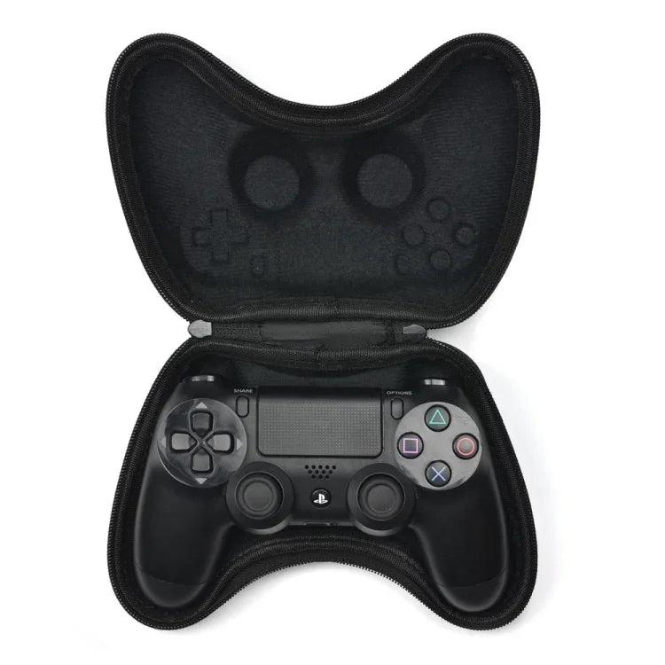 Túi Đựng Tay Cầm Gamepad EVA Chống Sốc Cho Tay Cầm PS4, Túi Đựng Tay Cầm Gamepad EVA