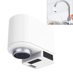 Vòi nước thông minh Xiaomi cảm biến hồng ngoại tiết kiệm nước, thiết bị tiết kiệm năng lượng nhà bếp, vòi nước thông minh Xiaomi