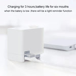 Vòi nước thông minh Xiaomi cảm biến hồng ngoại tiết kiệm nước, thiết bị tiết kiệm năng lượng nhà bếp, vòi nước thông minh Xiaomi