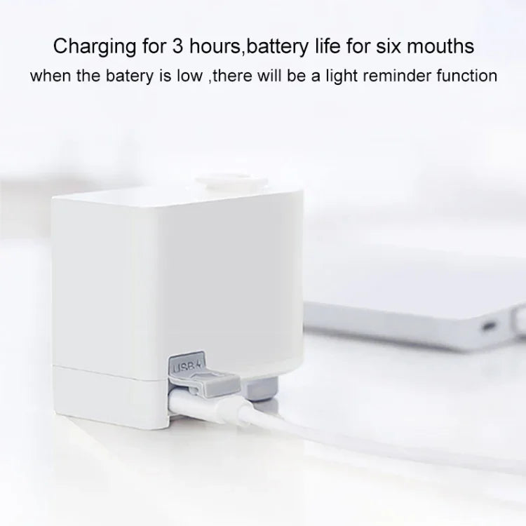 Vòi nước thông minh Xiaomi cảm biến hồng ngoại tiết kiệm nước, thiết bị tiết kiệm năng lượng nhà bếp, vòi nước thông minh Xiaomi
