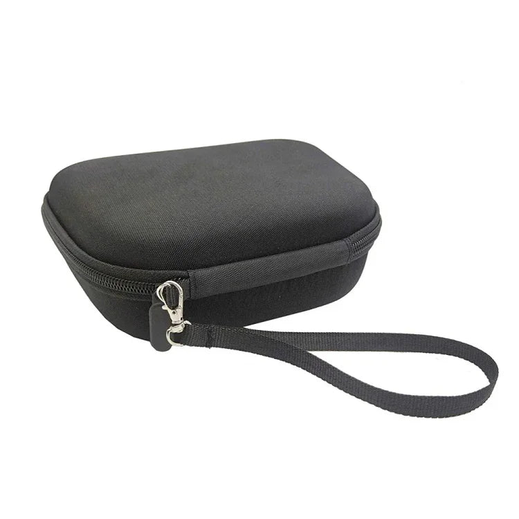 Wireless Bluetooth Gamepad Nylon Storage Bag Shockproof Cover for PS4 Controller, Nylon Storage Bag