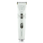 Q6 Tông Đơ Điện Sạc USB Cho Thú Cưng Có Bốn Lược, Tông Đơ Q6