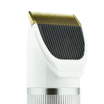 Q6 Tông Đơ Điện Sạc USB Cho Thú Cưng Có Bốn Lược, Tông Đơ Q6