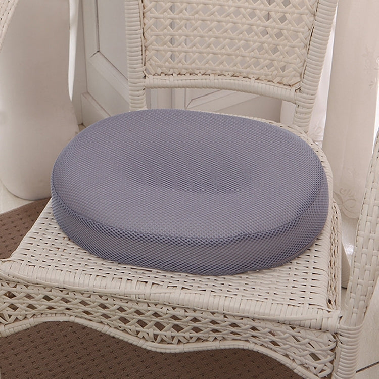 Đệm ngồi chống trĩ rỗng đàn hồi cho văn phòng, kích thước: 40x32x7cm